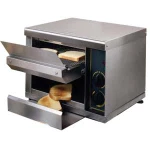 фото ТОСТЕР ROLLER GRILL CT 540 B