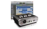 фото Звуковая карта M-Audio Avid Recording Studio