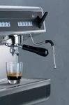 Фото №2 Кофемашина nuova simonelli appia ii compact 2 gr v black