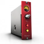 фото Микрофонный предусилитель FOCUSRITE Red1 500 Series