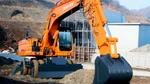 Фото №4 Колесный экскаватор Doosan S180W