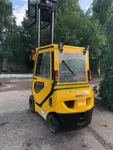 фото БУ АВТОПОГРУЗЧИК KOMATSU FG15LC-20