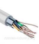 фото Кабель FTP 4PR 24AWG CAT5e 305м REXANT