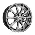 фото X-trike X-120 7x17/5x114.3 D67.1 ET45 HSB