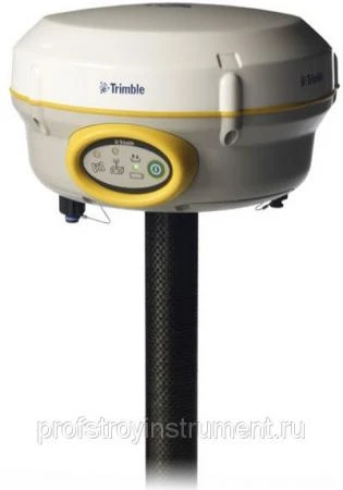 Фото GNSS приемник Trimble R4 III (GPS-ГЛОНАСС)