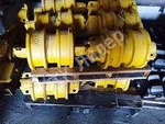 фото Каток двубортный KOMATSU D155