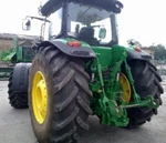 Фото №3 Трактор John Deere 8345R