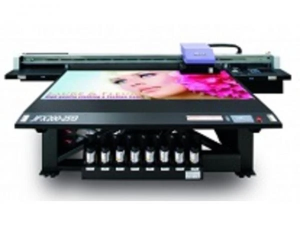 Фото Плоттер Mimaki JFX200-2513