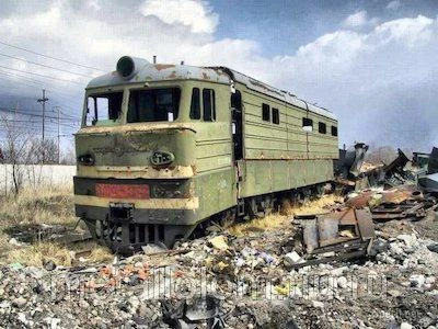 Фото Купим металлолом и обрезки металлопроката в Зарайске. Вывезем лом арматуры и старые трубы в Зарайске.