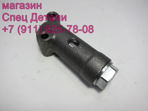 Фото Daewoo Клапан редукционный насоса масляного DV11 DV15 65054015014