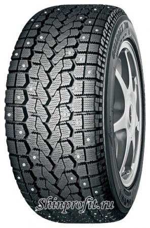 Фото Yokohama F700Z 285/50 R20 112Q шип шип