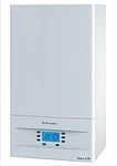 фото Котел газовый двухконтурный настенный Electrolux GCB BASIC X 24Fi NEW (закрытая камера сгорания)