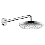 фото Hansgrohe Raindance Select S 240 2jet 26466000 Верхний душ (хром)