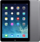 фото Apple Планшет Apple iPad Air 16Gb Wi-Fi + Cellular Space Grey (Графит)