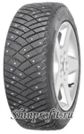 фото Goodyear Ultragrip Ice Arctic 175/70 R14 84T шип