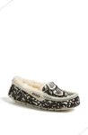 фото Туфли Ugg Australia 'Ansley Exotic Snake'