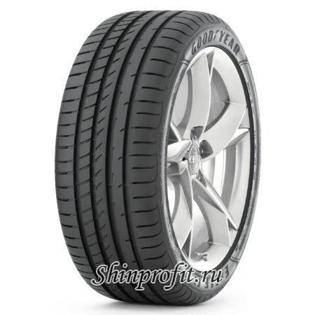 Фото Goodyear Eagle F1 Asymmetric 2 255/45 R18 103Y RunFlat