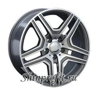 Фото Replica MB67 8.5x20/5x112 D66.6 ET45 GMF