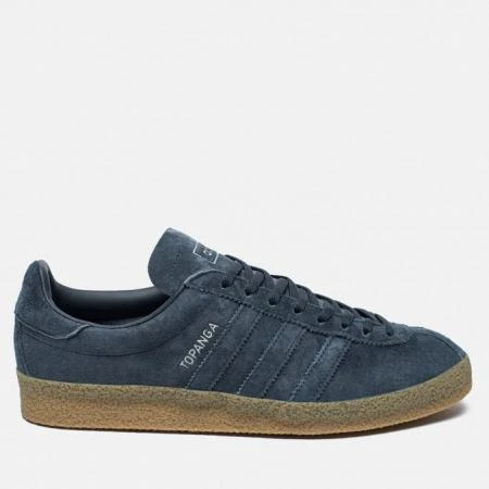 Фото Adidas Originals Topanga Utility Blue/Gum