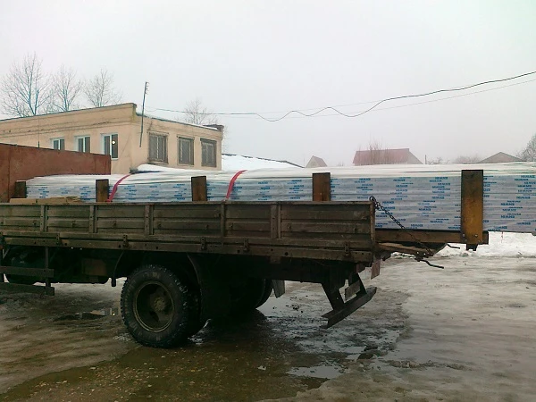 Фото Грузоперевозки в Сергиевом Посаде до 5 тонн.