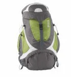 фото Рюкзак туристический Easy Camp Spectre 40 Green - 360046