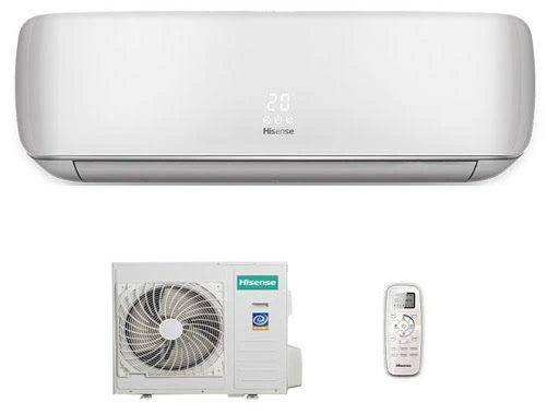 Фото Кондиционер настенный Hisense AS-13UR4SVETG6G / AS-13UR4SVETG6W