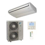 фото Кондиционер потолочный Daikin FHQ100C / RQ100BV