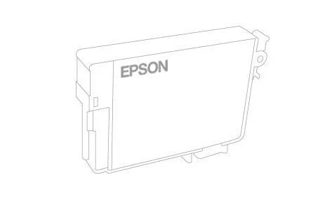 Фото Расходные материалы Epson C13T624500