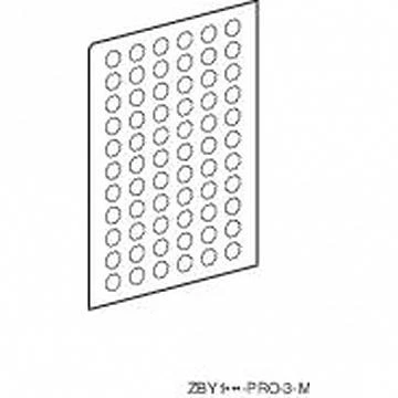 Фото КНОПКА | код. ZB6YA013 | Schneider Electric