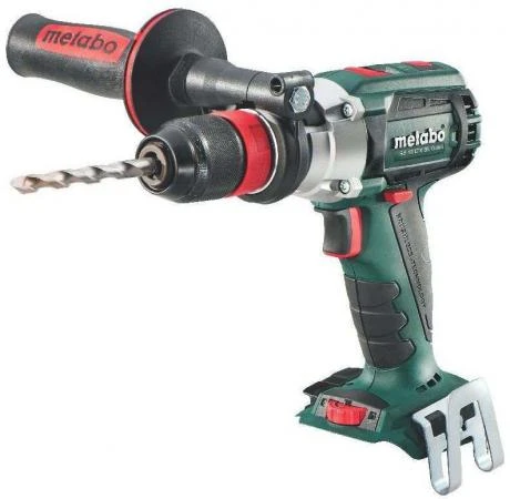 Фото Аккумуляторная дрель Metabo SB 18 LTX Quick