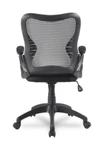 Фото №3 Кресло REALCHAIR COLLEGE HLC-0758/Grey