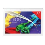 фото Планшет LENOVO TAB 2 A8, 8", 2 SIM, 3G, Wi-Fi, 16 Гб, 2/5 Мп, microSD, белый, пластик