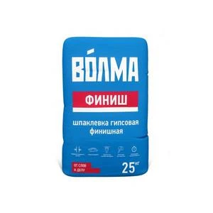 Фото Шпаклёвка гипсовая Волма Финиш 5 кг