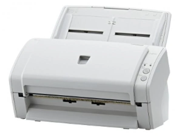 Фото Сканер Fujitsu ScanPartner SP25