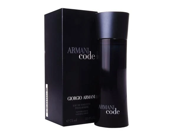 Фото Giorgio Armani Armani Code Ultimate Man 50мл Стандарт