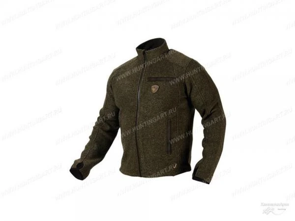 Фото Куртка Alaska Buffalo 2.0 Woolen Jacket