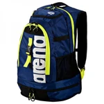 фото Рюкзак спортивный Arena Fastpack 2.1 арт.1E38875 Royal/Fluo yellow