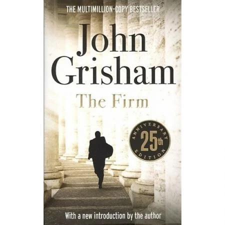 Фото The Firm. Grisham John