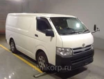 фото Автофургон изотермический термос категория B TOYOTA HIACE VAN