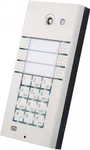 фото VoIP дверной коммуникатор 2N-HeliosIP-6BK