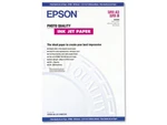 фото Расходные материалы Epson Photo Quality Ink Jet Paper 102 гр/м2, А3+ (100 листов)