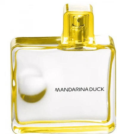 Фото Mandarina Duck Mandarina Duck 100мл Тестер