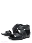 фото ECCO Босоножки BOUILLON SANDAL