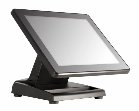 Фото Posiflex POS-монитор 9.7" Posiflex LM-3110 черный