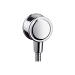 фото Hansgrohe Axor Montreux Fixfit 16884820 Шланговое подсоединение (шлиф.никель)