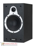 фото Полочная акустическая система Tannoy Eclipse One Цвет: Черный дуб BLACK OAK