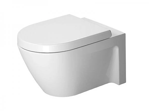 Фото DURAVIT STARCK II 253409 00 00