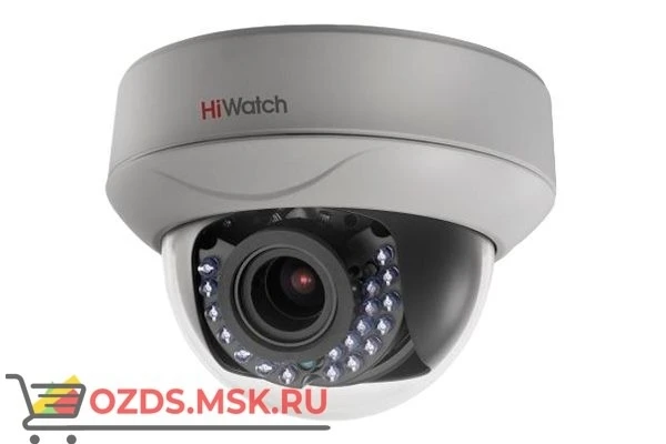 Фото HiWatch DS-T207P (2.8-12 mm)