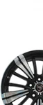 фото NZ Wheels SH649 8x18/5x120 D67.1 ET42 BKF