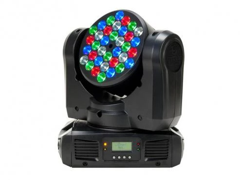 Фото Движущаяся голова American DJ Inno Color Beam LED - типа Beam